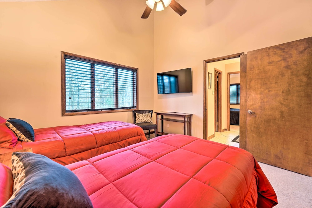 House (4 Bedrooms) photo 3