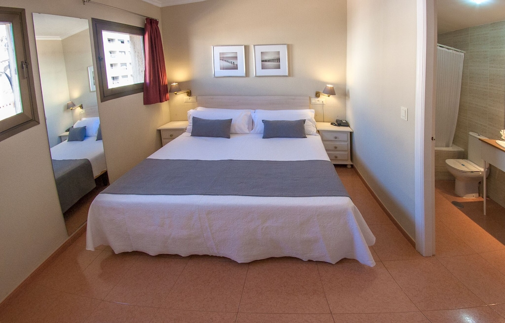 Apartamento Estándar, 1 Habitación (2 ocupantes)