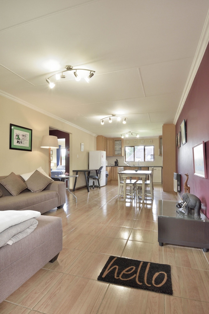 Standard Apartment photo 2