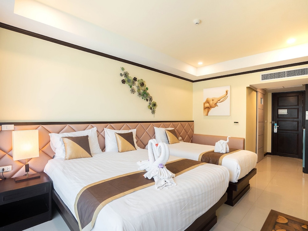 Deluxe Room photo 3