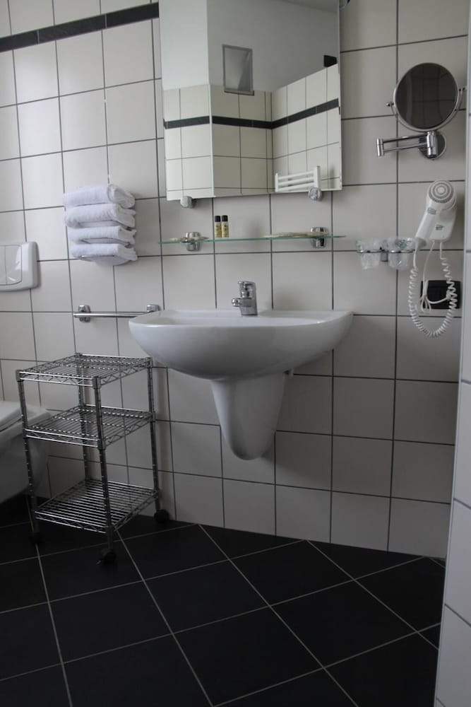 Huone Vieraiden Huone - Alba Village Hotelli Huone Twin Sängyt, Kuva 34