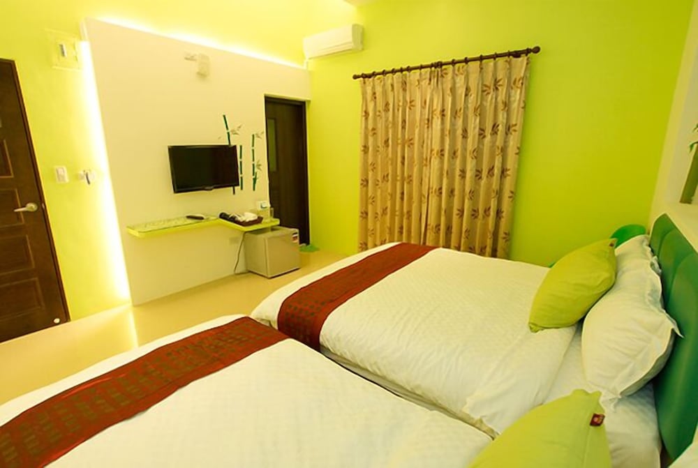 Triple Room photo 3