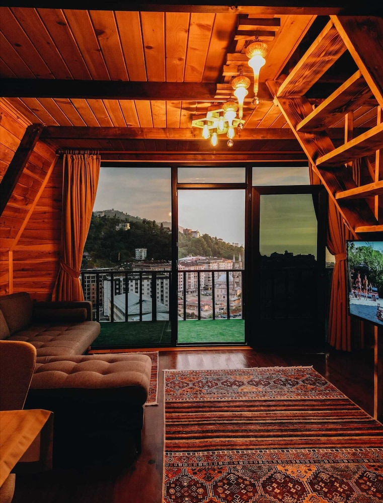 Classic Bungalow, 2 Bedrooms, Sea View photo 3
