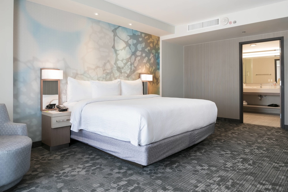 Suite, 1 Bedroom photo 3