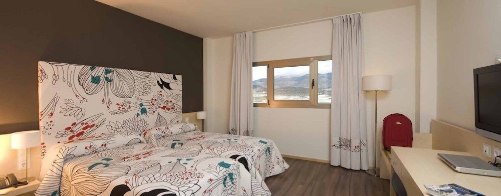 Habitación Familiar, Habitaciones Comunicadas (2 Adultos + 2 Niños)