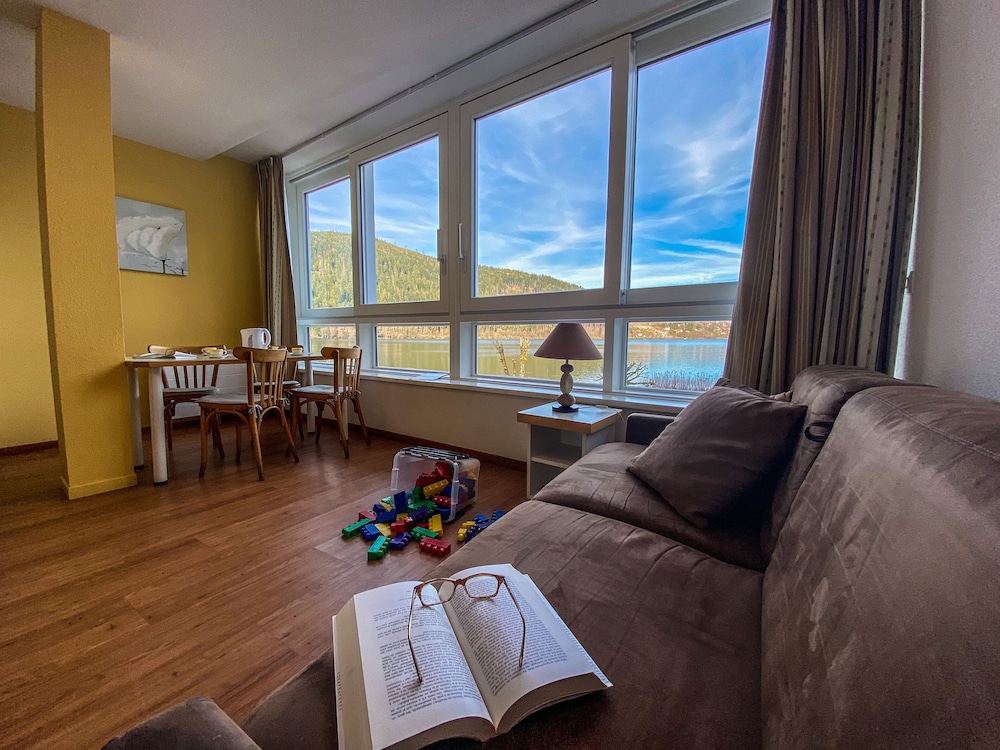 Standard Studio, Lake View (4 personnes) photo 1