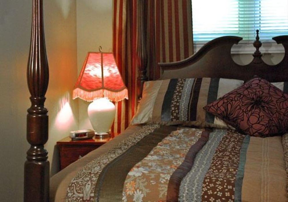 Business Apartment