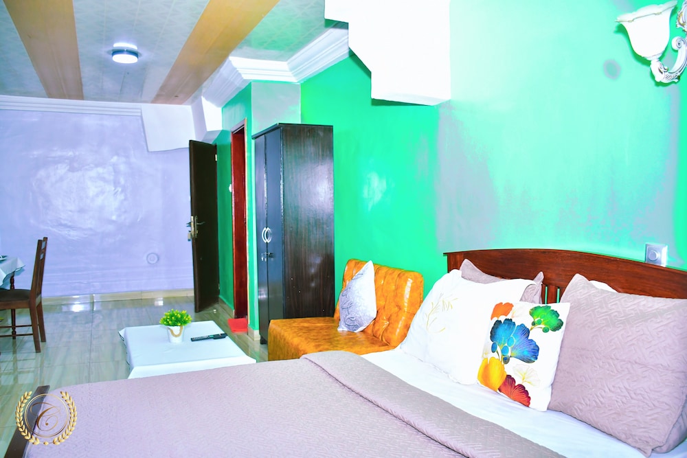 Comfort Double Room photo 3