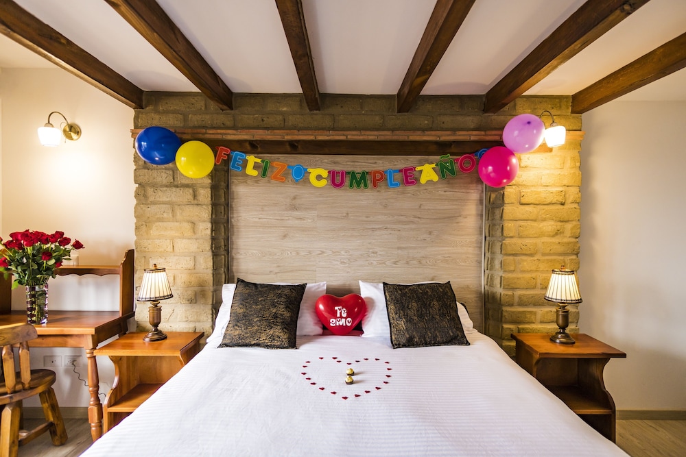 Superior Double Room photo 1