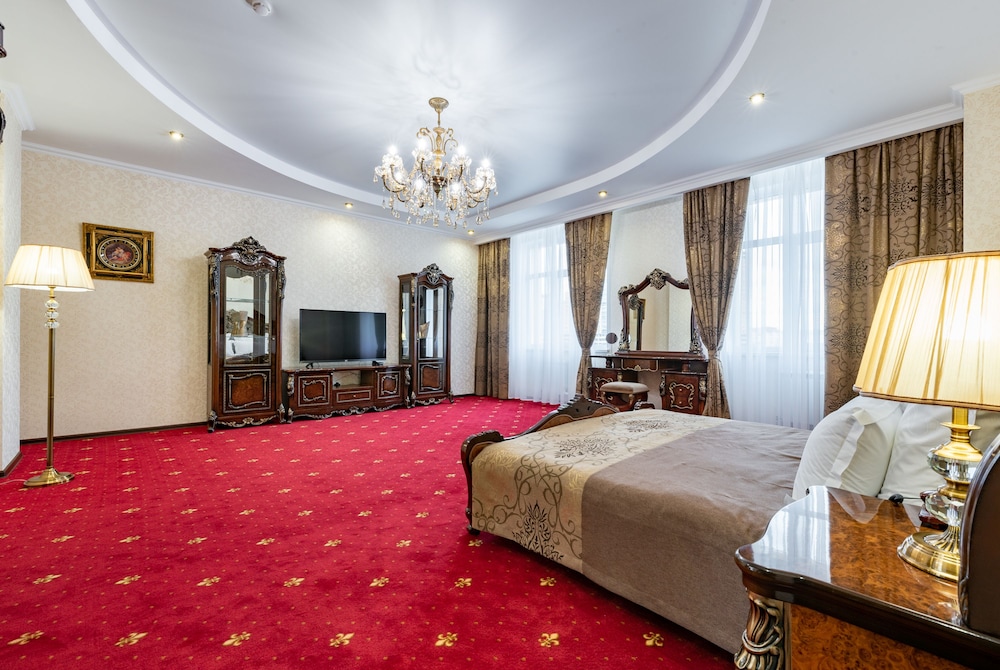 Suite (2)