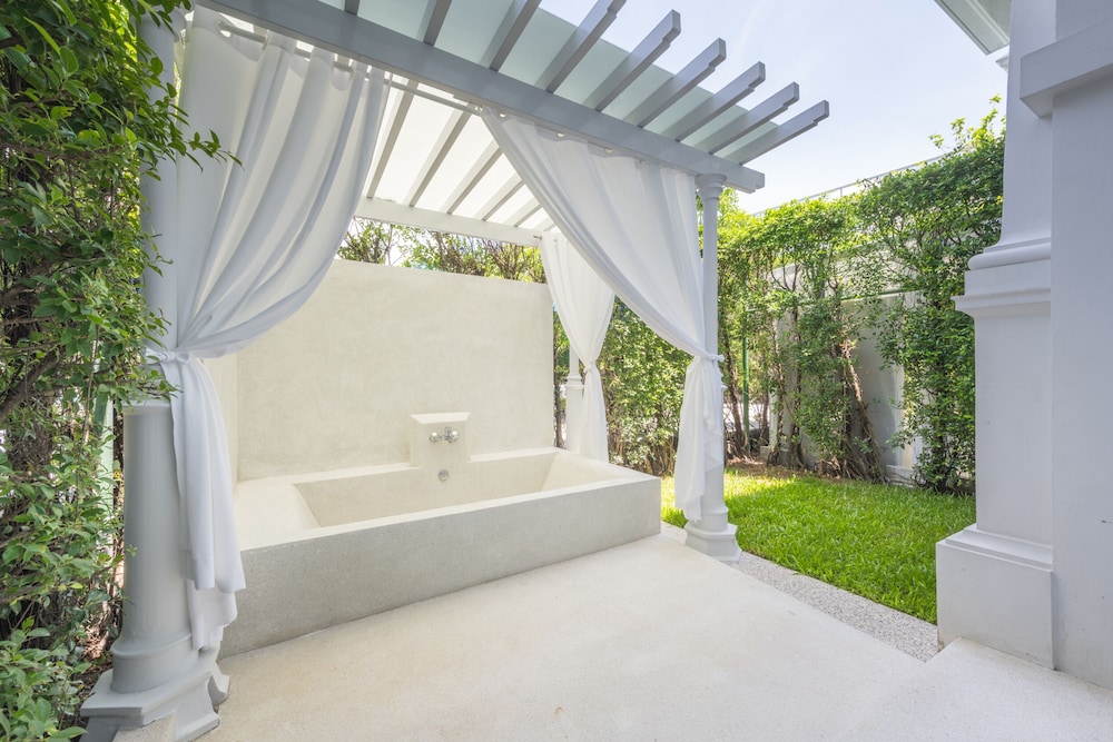 Junior Suite, Terrace photo 1