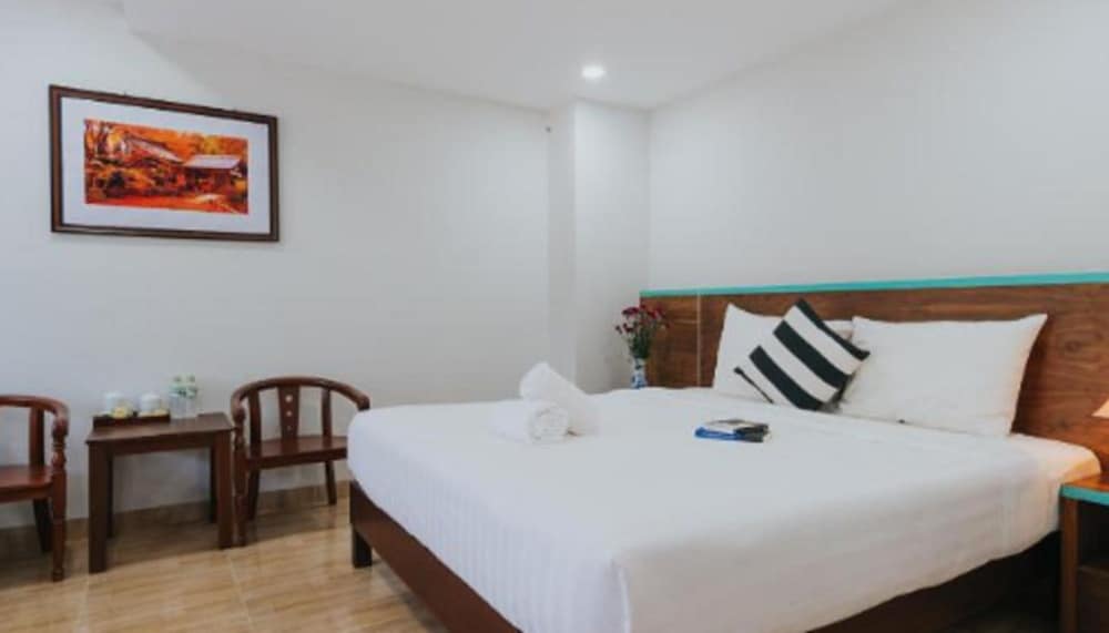 Family Apartment