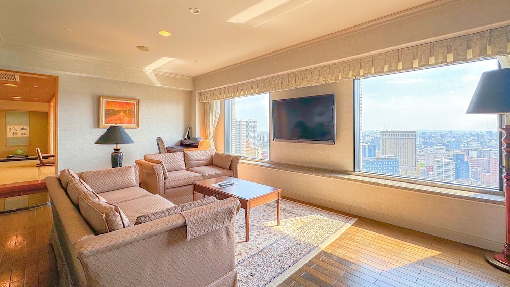 Oriental Suite, Non Smoking