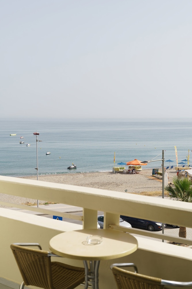 Double Room, Sea View photo 3