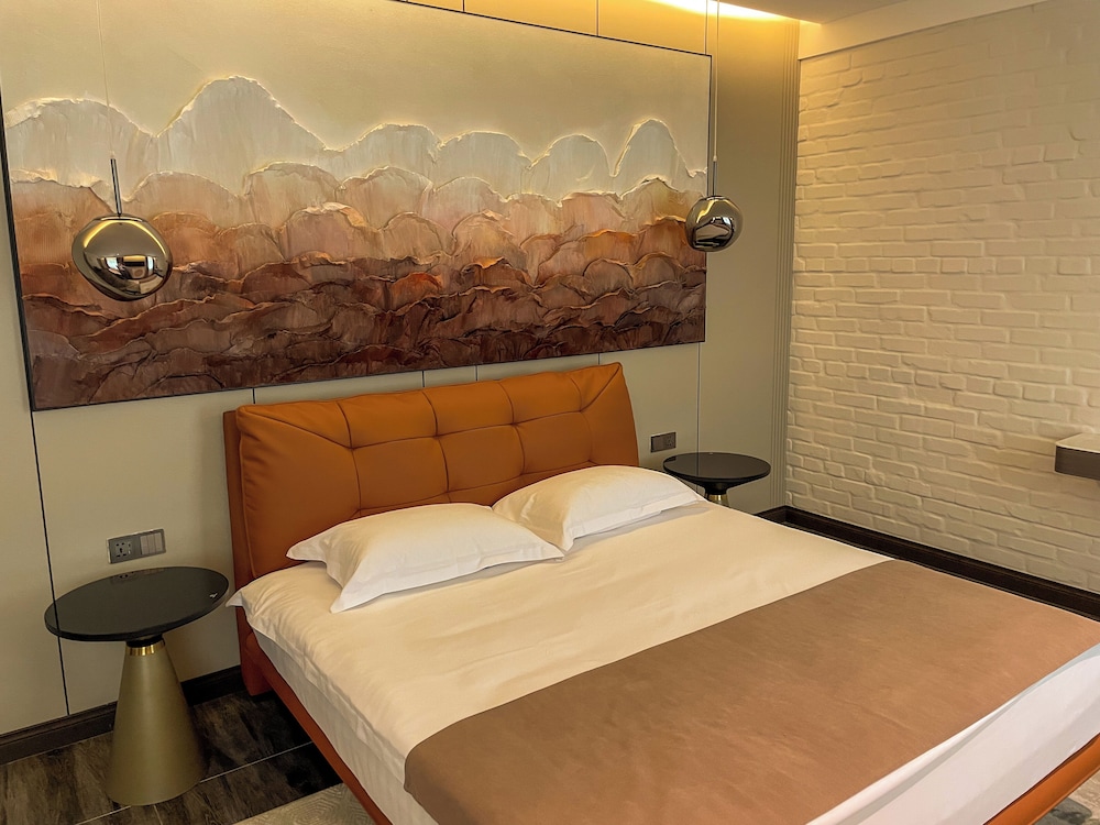 Elite Double Room photo 1