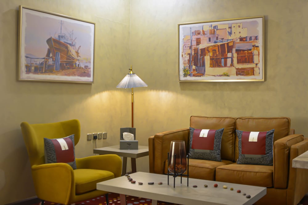 Royal Suite - Photo 1