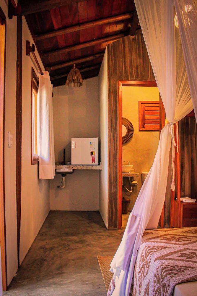 Double Room, Lanai, Garden View photo 1