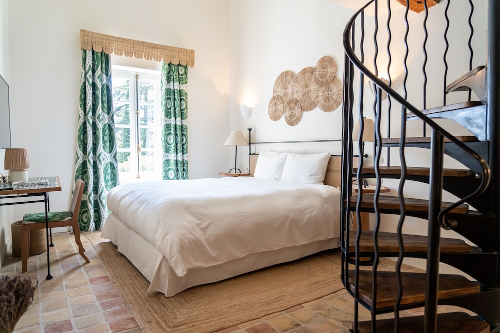 Deluxe Room photo 1