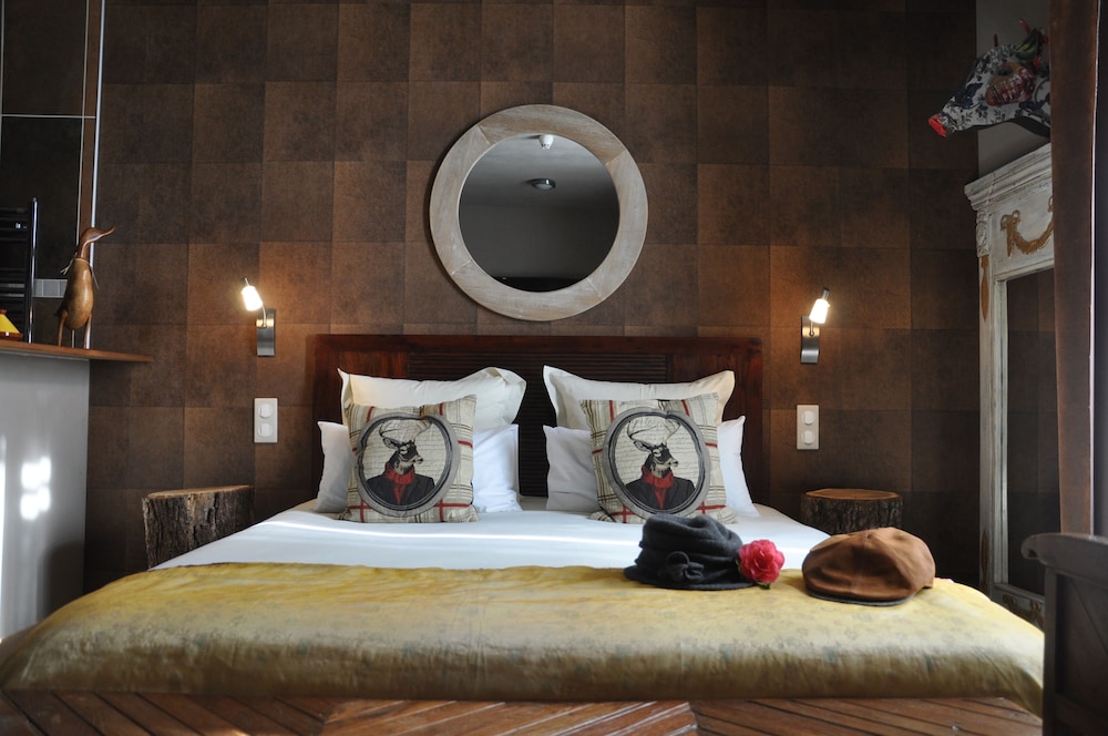 Comfort Double Room, 1 Bedroom, Private Bathroom photo 1