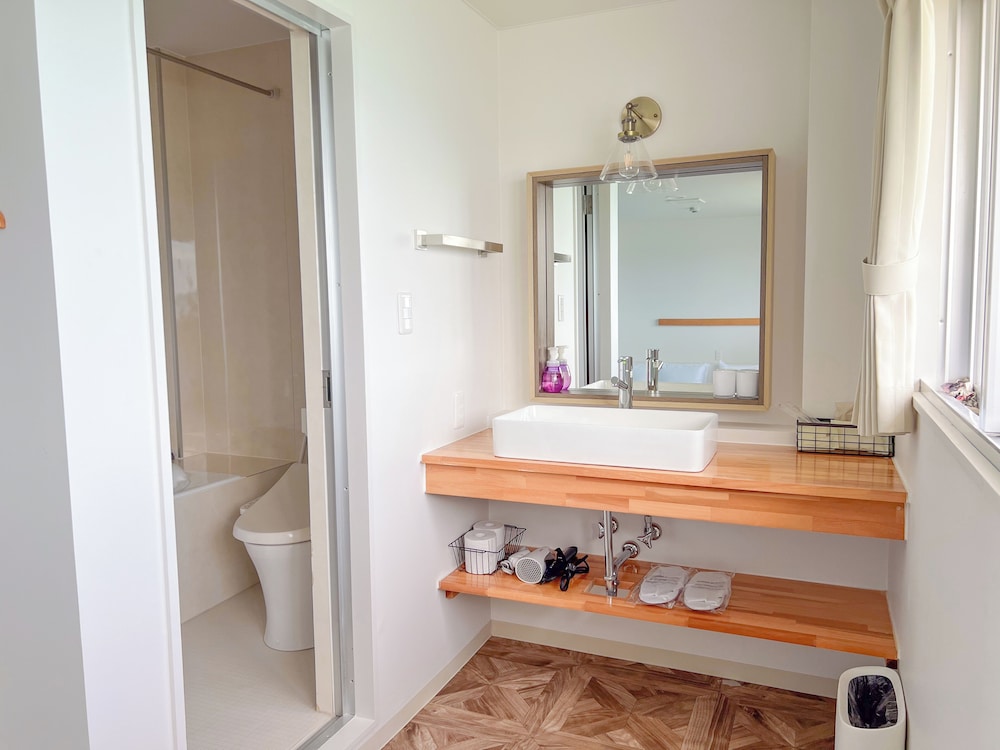 Double or Twin Room, Non Smoking, Ocean View photo 3