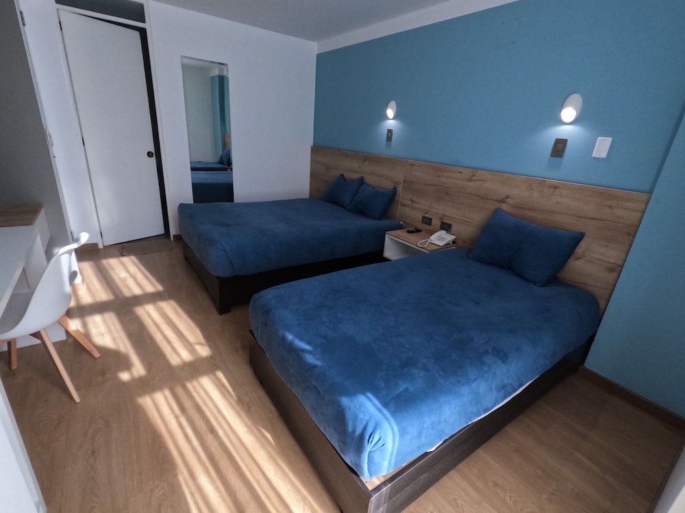 Family Triple Room photo 3