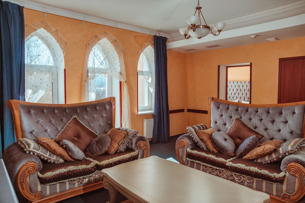 Luxury Suite photo 1
