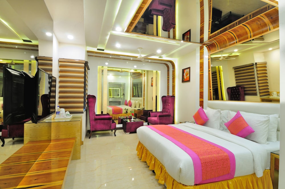 Presidential Studio Suite