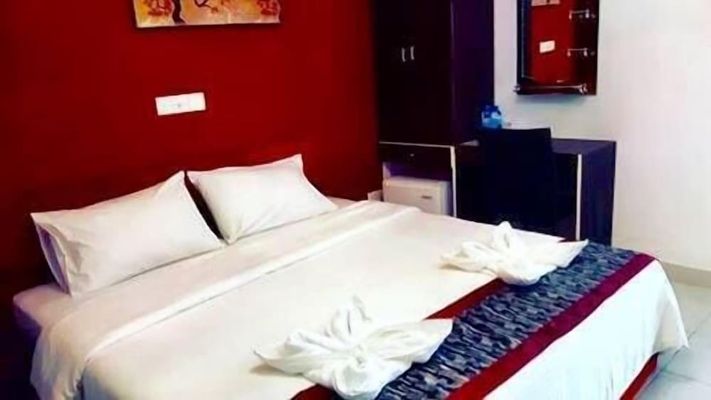 Deluxe Double Or Twin Room, 1 Bedroom photo 2