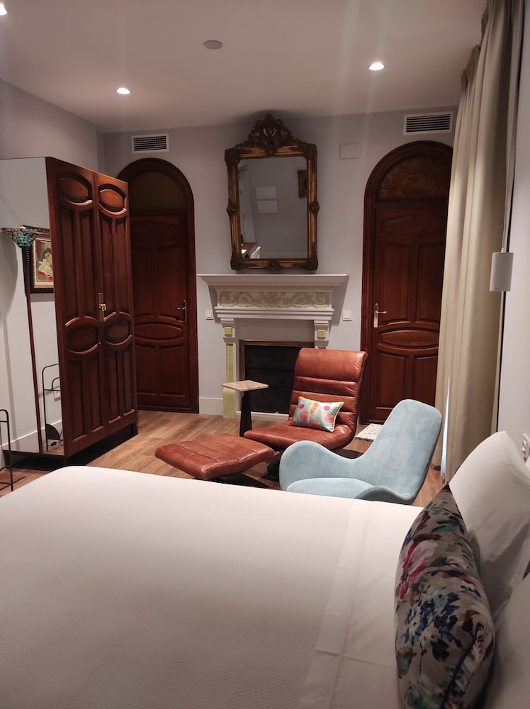 Superior Double Room, Terrace photo 3
