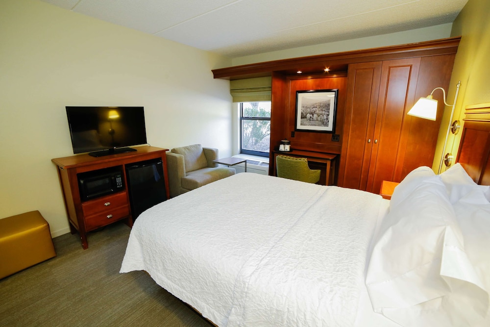 Room, 1 Queen Bed, Accessible (Mobility & Hearing, Roll-in Shower) - Photo 2