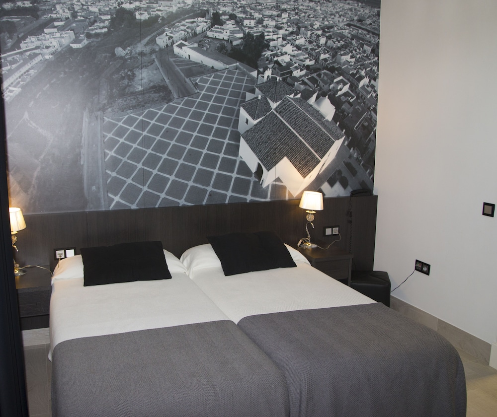 Hotel Barrio Nuevo, Foto 3