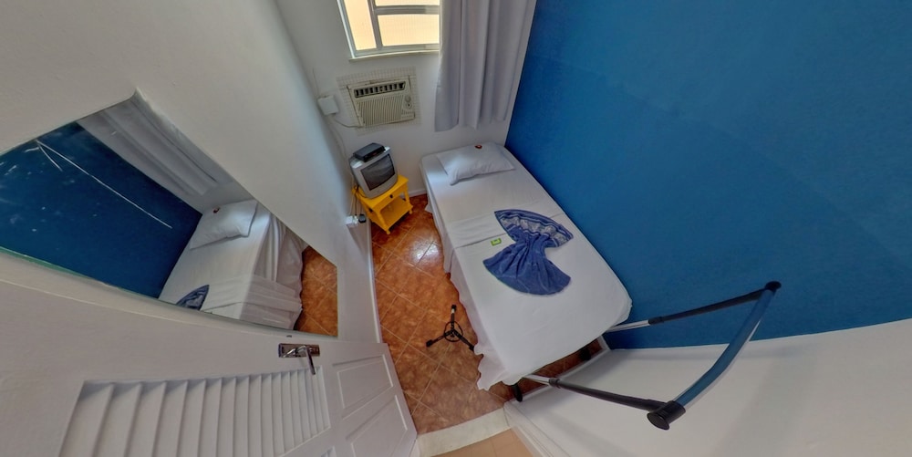 Room, 1 Twin Bed (Bossa Nova)