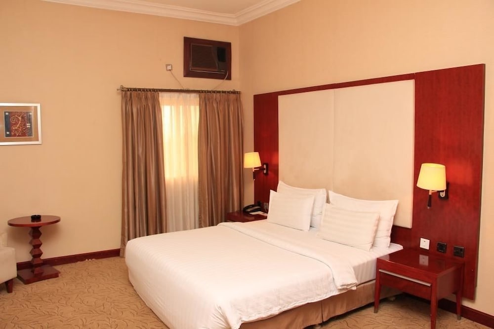 Junior Suite photo 2