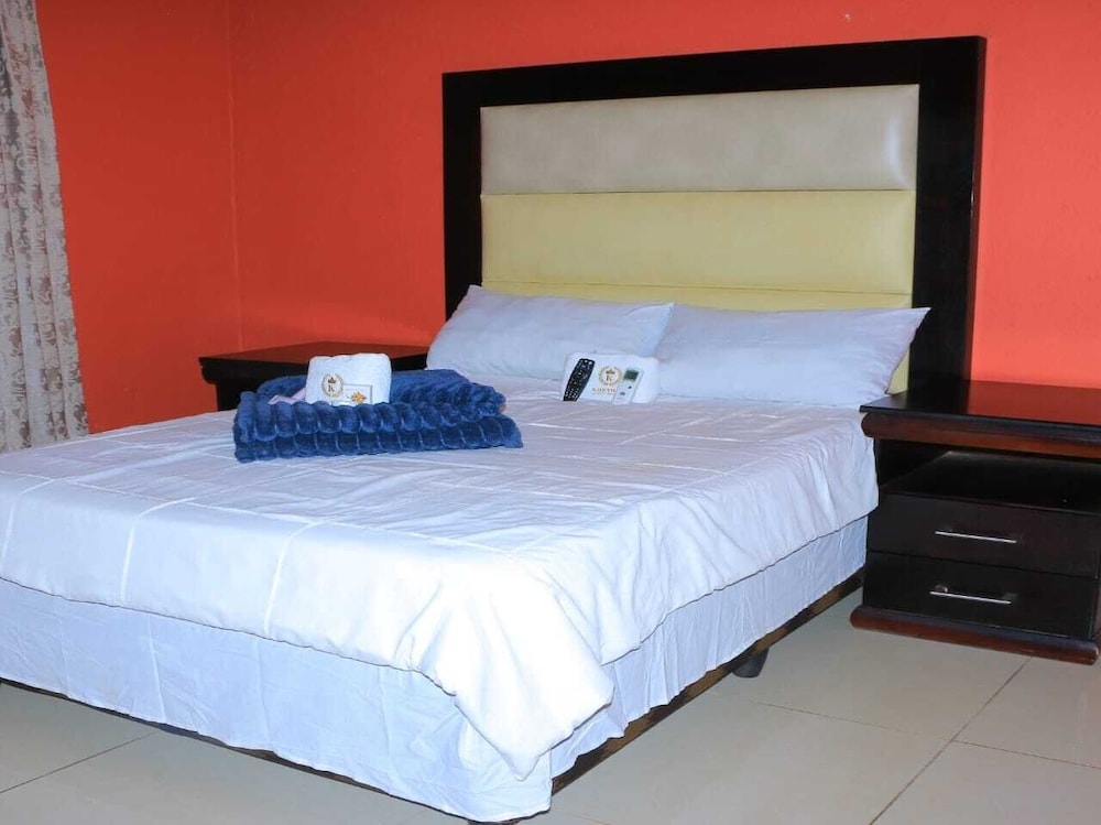 Comfort Double Room photo 1