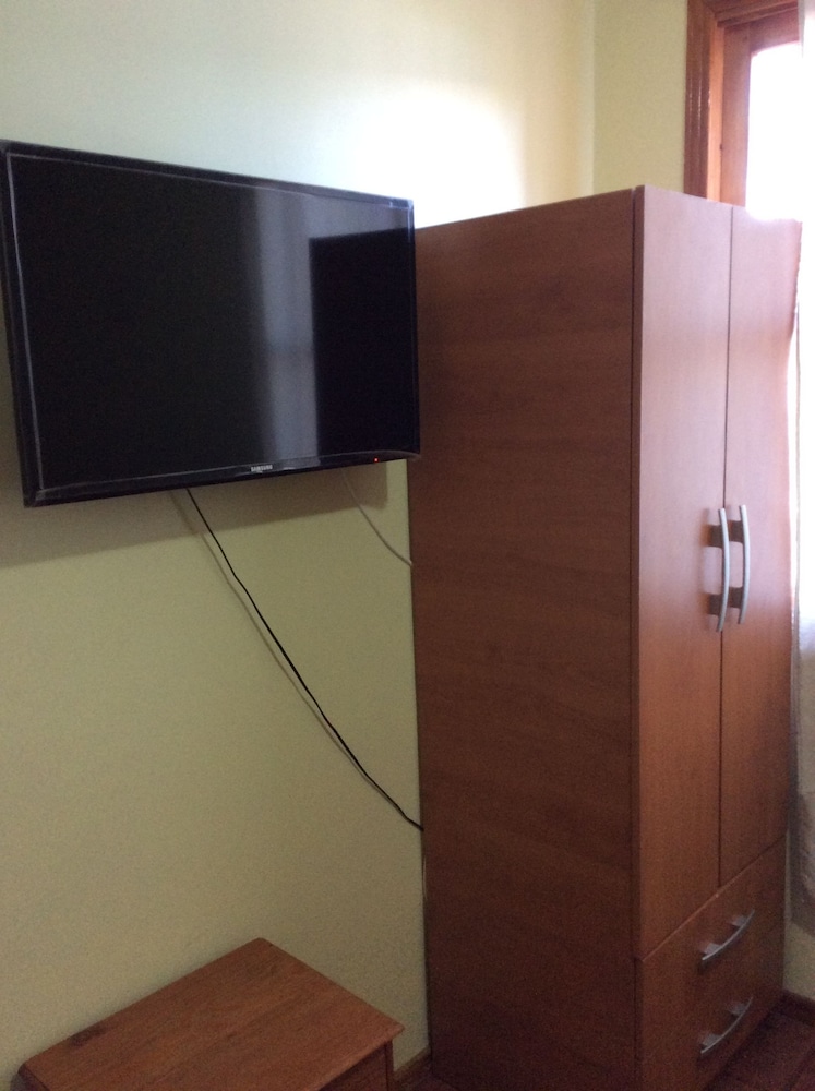 Double Room, 2 Twin Beds photo 2