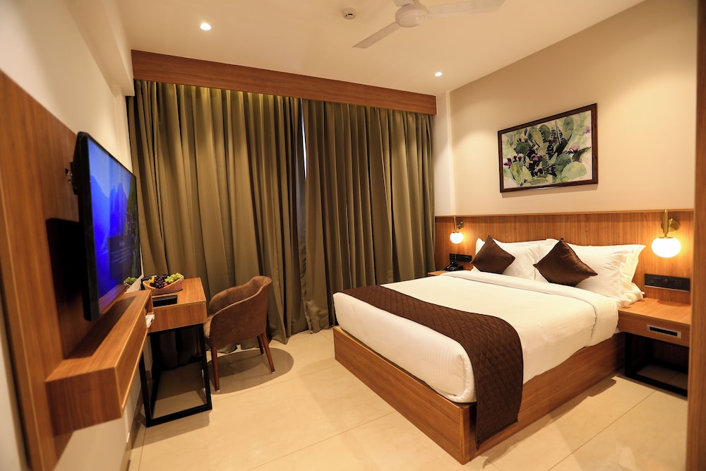 Standard Room - Photo 7