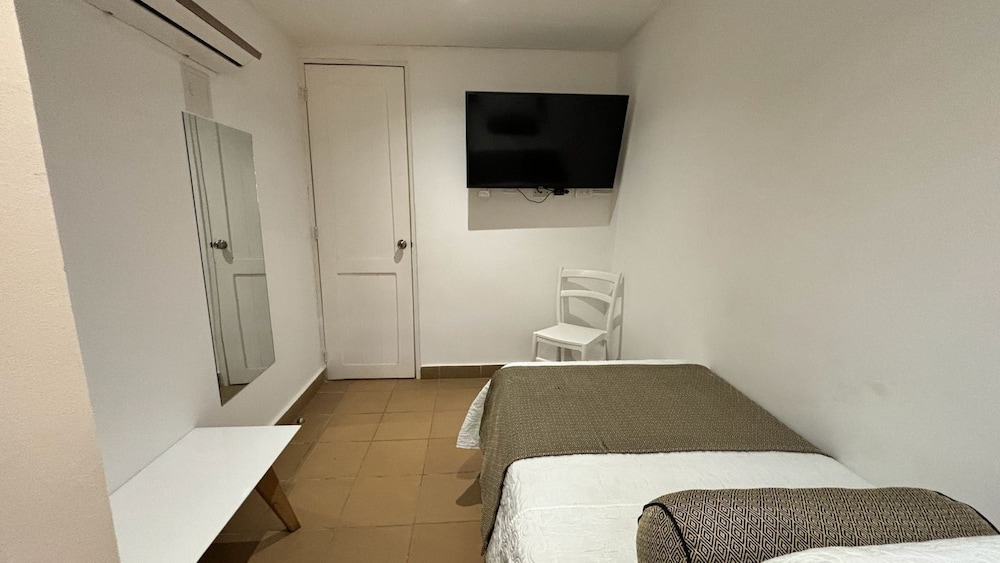 Economy Single Room photo 3