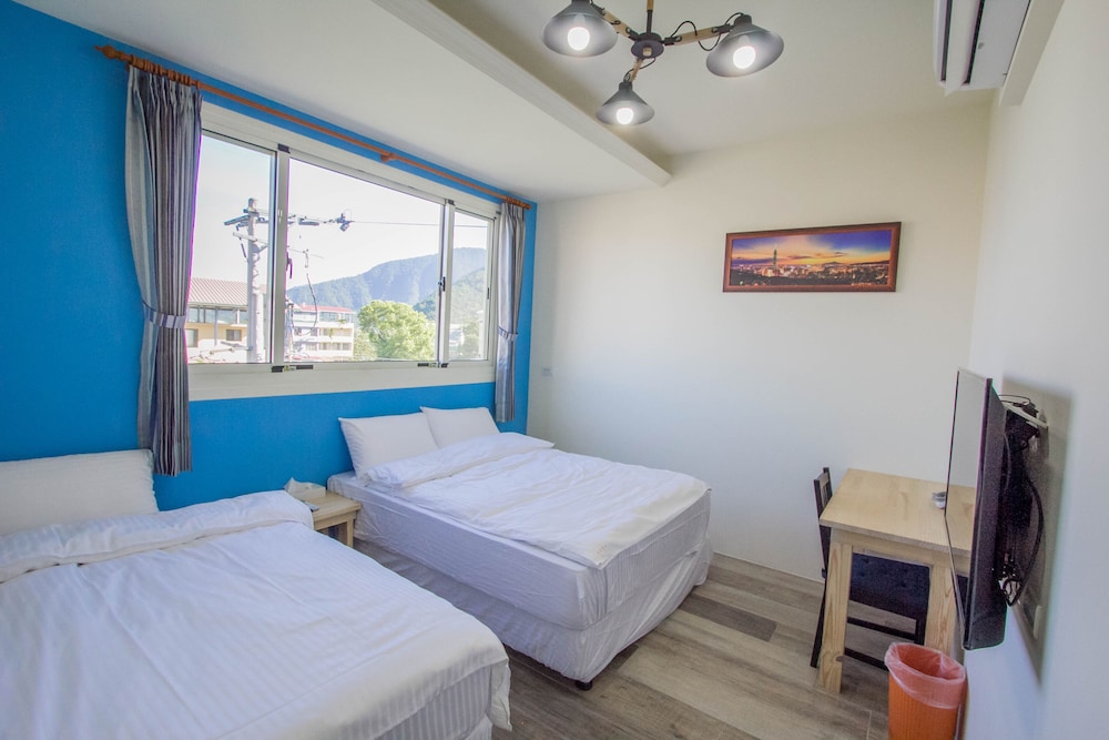 Comfort Triple Room photo 1