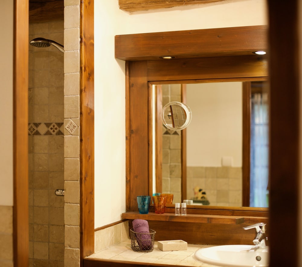 Double or Twin Room, Terrace (Colchique) photo 2