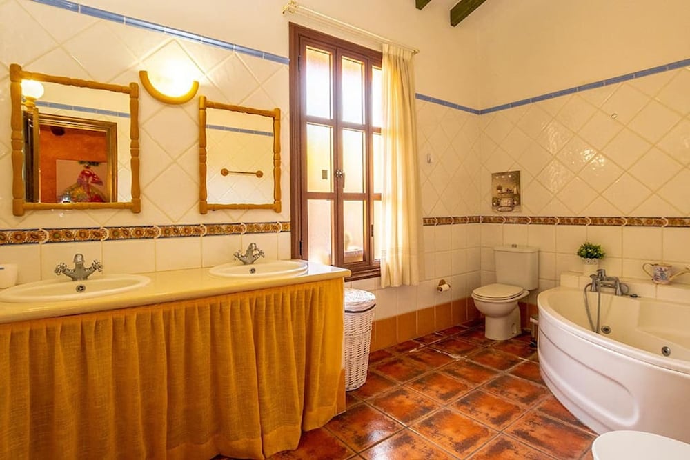 Casa Magma in Adeje With 2 Bedrooms and 1 Bathrooms, Zdjęcie 22