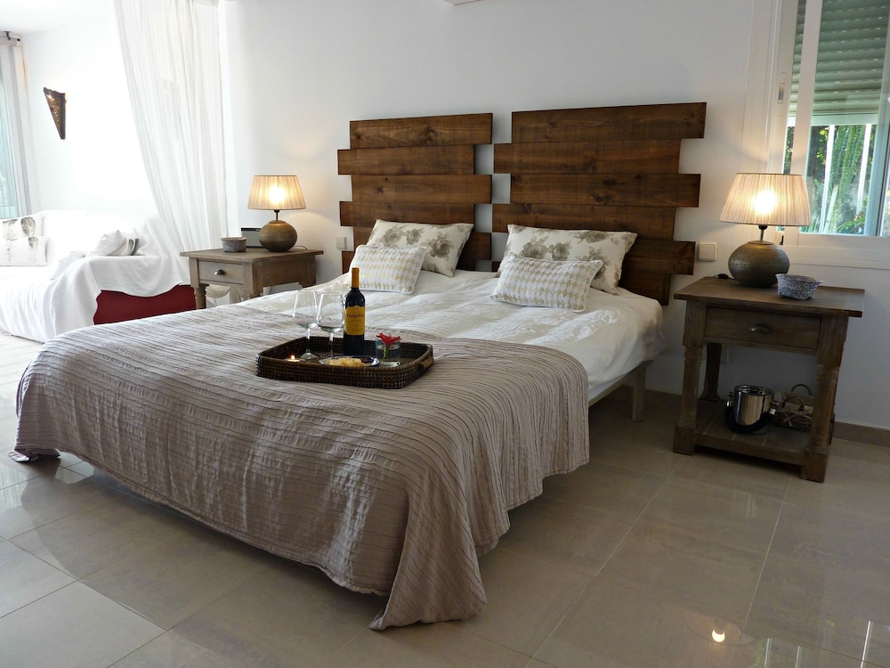 Executive Double or Twin Room, 1 Bedroom, Non Smoking, Pool Access