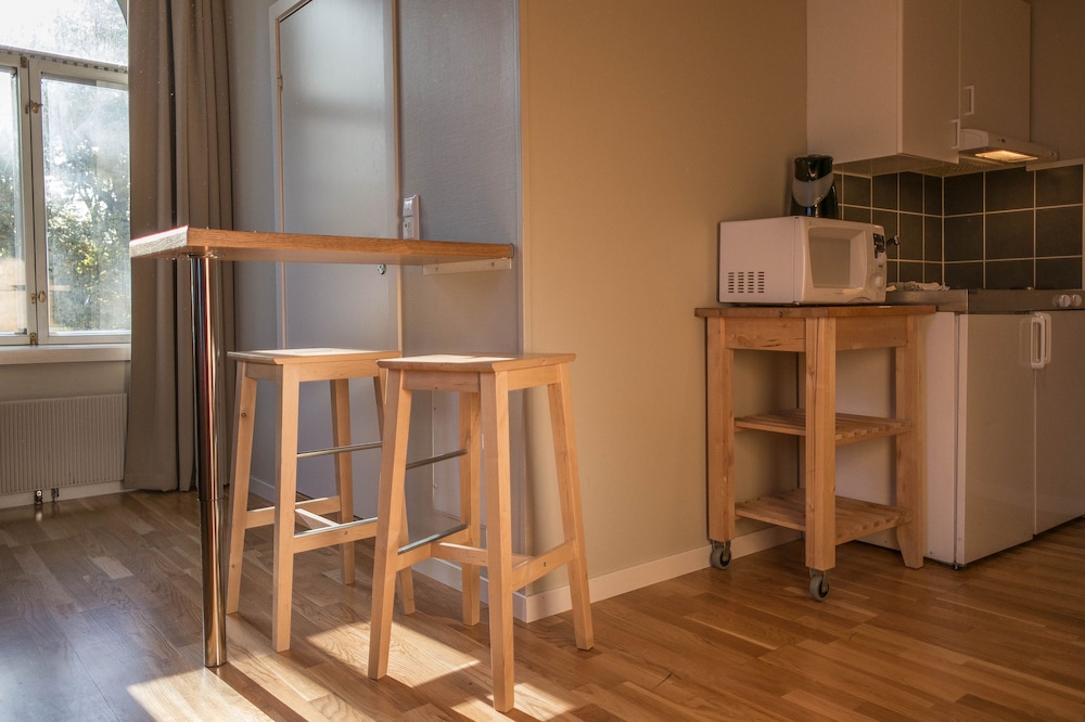 Standard Apartment, 1 Bedroom photo 3