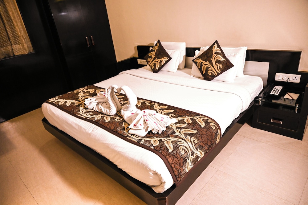 Deluxe Double Room photo 3