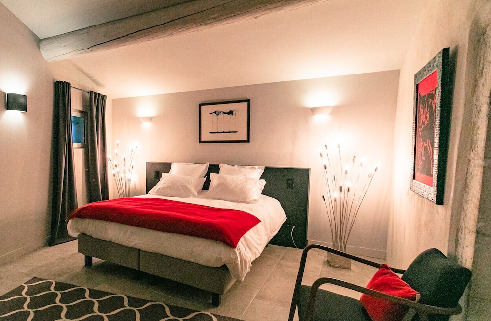 Deluxe Double Room photo 1