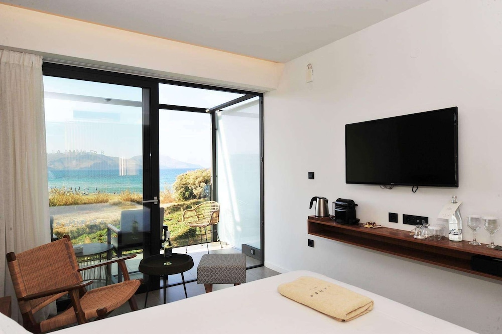Superior Room, Sea View