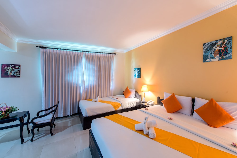 Junior Suites - Photo 4