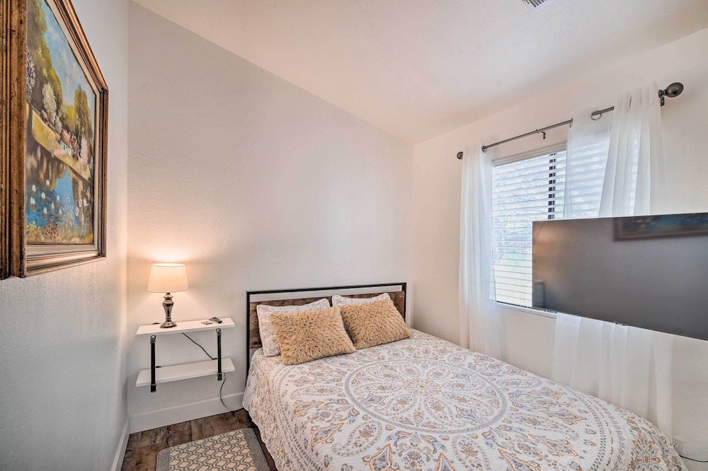 House (2 Bedrooms) photo 1