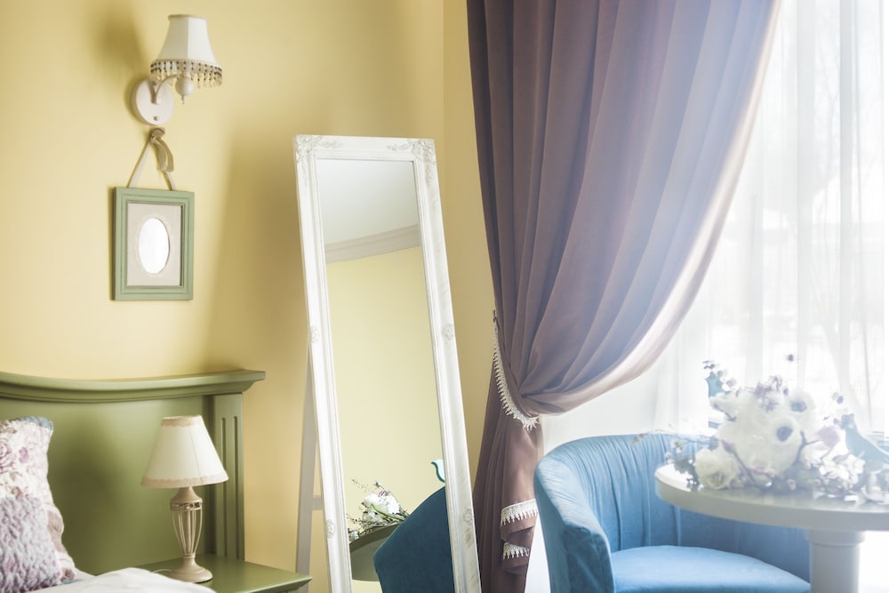 Standard Double or Twin Room photo 2