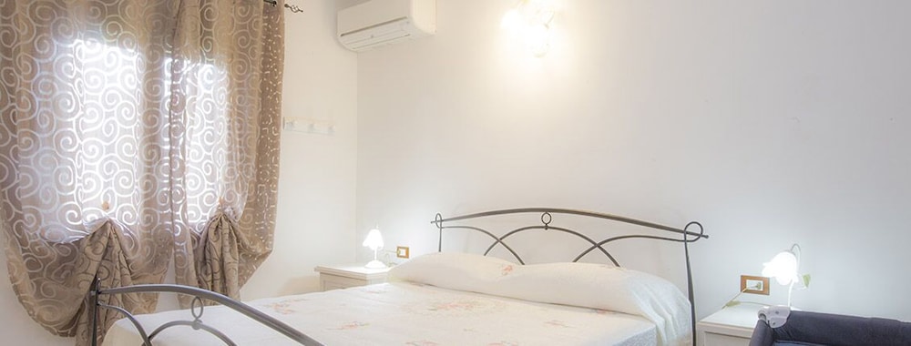 Apartment, 2 Bedrooms (PONZA)
