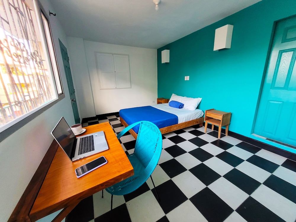 Deluxe Room photo 1